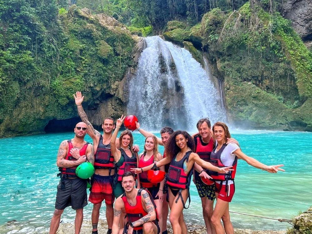 Viaggio nelle Filippine